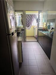 Blk 468C Fernvale Lea (Sengkang), HDB 4 Rooms #463230221